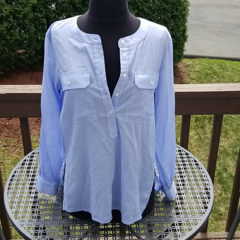 LOFT Blouse